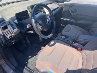 BMW i3 foto 5