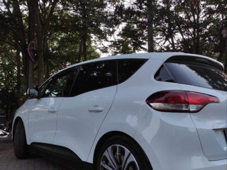 Renault Scenic фото 2