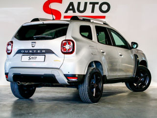 Dacia Duster foto 4