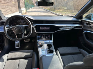 Audi A6 foto 7