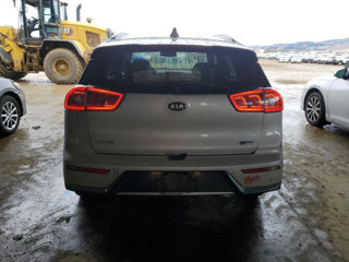 KIA Niro foto 5