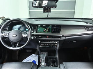 KIA Optima foto 5