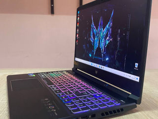 Acer Predator Helios 300 (Core i7-11800H / Ram 16Gb / 1TB SSD /GeForce RTX3070 /15.6" FHD IPS 144Hz) foto 4