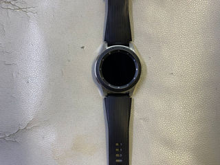 Samsung galaxy watch gear s4 46mm