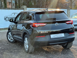 Opel Grandland X foto 4