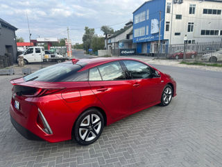 Toyota Prius Prime foto 2