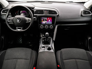 Renault Kadjar foto 7