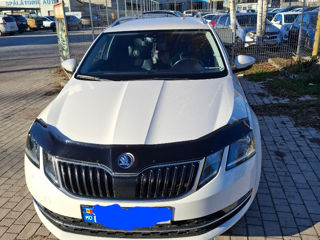 Skoda Octavia foto 4