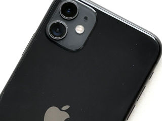 iPhone 11 Black 65Gb foto 4