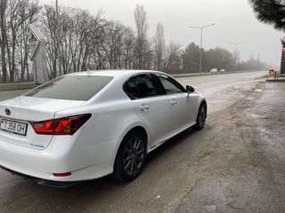 Lexus GS Series foto 2