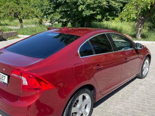 Volvo S60 foto 5