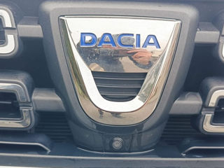 Dacia Duster foto 10