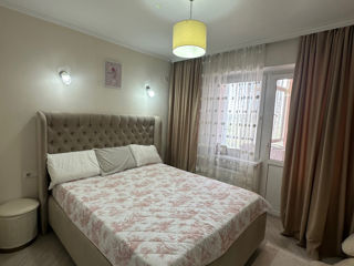 Apartament cu 1 cameră,  Ciocana,  Chișinău,  Chișinău mun. foto 3