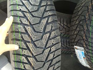 Vind anvelope noi hankook 265/65R17 și un set  marimea 225/65R17 foto 1