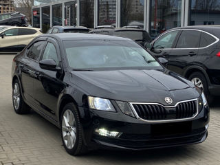 Skoda Octavia foto 4