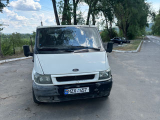 Ford Transit foto 1