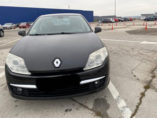 Renault Laguna foto 2