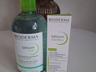 Set Bioderma foto 1