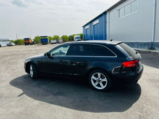 Audi A4 foto 7