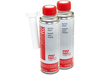 Очиститель бензиновых форсунок PRO TEC 2x375 ml (2шт)