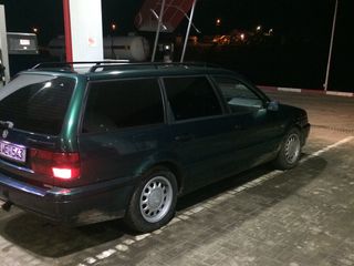 Volkswagen Passat foto 7