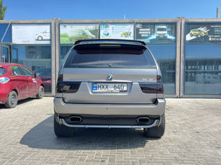 BMW X5 foto 1