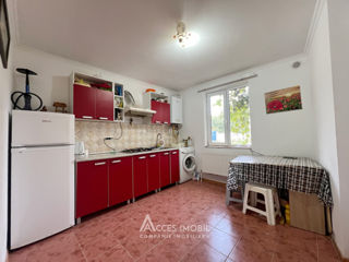 Apartament cu 1 cameră, 40 m², Râșcani, Chișinău foto 3