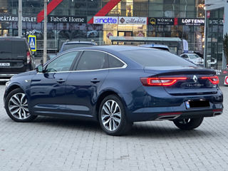 Renault Talisman foto 3