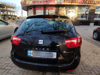 Seat Ibiza фото 7