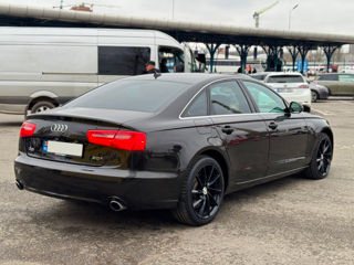 Audi A6 foto 7