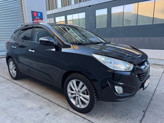 Hyundai Tucson foto 3