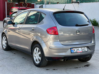 Seat Altea foto 3