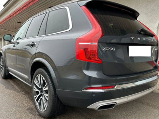 Volvo XC90 foto 3