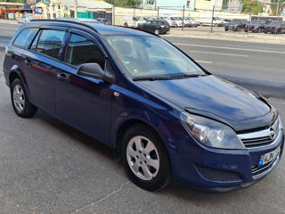 Opel Astra foto 3