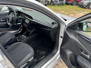 Opel Corsa foto 19