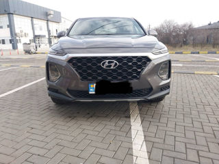 Hyundai Santa FE foto 5