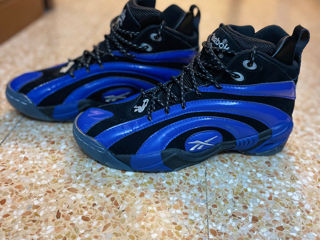 Reebok Shaqnosis Orlando Magic – Stare ideală, originali!