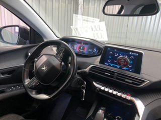 Peugeot 3008 foto 5