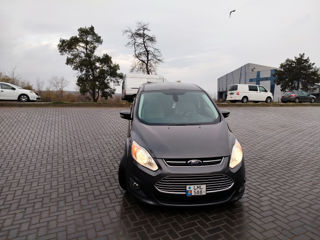 Ford Grand C-MAX foto 6