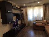 Apartament cu 2 camere, 56 m², Centru, Ungheni