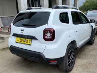 Dacia Duster foto 5