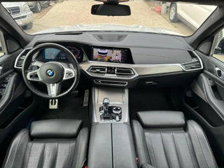 BMW X5 foto 13