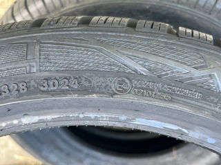 245/40 R20 Vredestein Wintrac Pro+/ Доставка, livrare toata Moldova 2024 foto 9