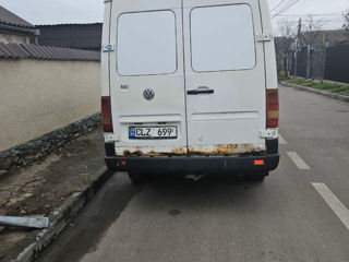 Volkswagen LT35 foto 3