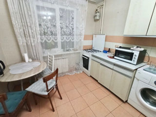 Apartament cu 2 camere, 55 m², Ciocana, Chișinău