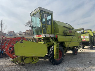Combina din import Claas Mercator 50/60 foto 16