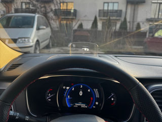 Renault Talisman foto 3