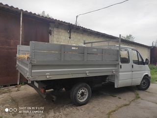 Вывоз много мусора. Evacuarea gunoiului foto 10