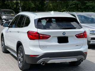 BMW X1 foto 2