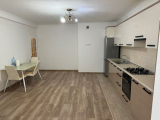 Apartament cu 1 cameră, 55 m², Centru, Chișinău foto 9